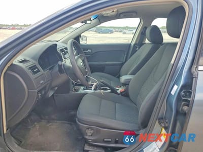 Zdjęcie 7 z 12 samochodu: 2012 FORD FUSION SE VIN:3FAHP0HG8CR247907 - miniatura