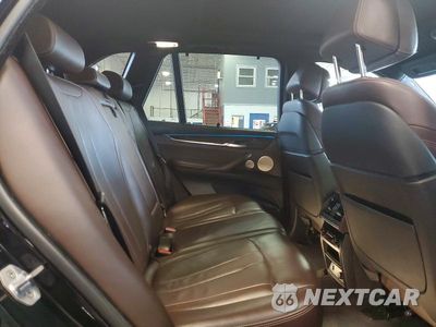 Zdjęcie 11 z 13 samochodu: 2018 BMW X5 XDRIVE50I VIN:5UXKR6C52J0U14499 - miniatura