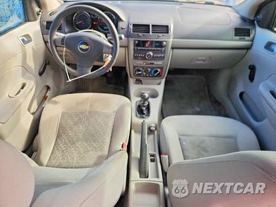 Zdjęcie 8 z 12 samochodu: 2009 CHEVROLET COBALT LS VIN:1G1AK58H197293121 - miniatura