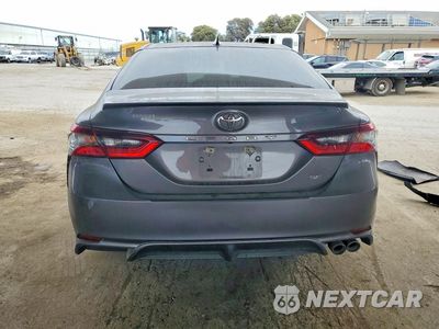 Zdjęcie 6 z 12 samochodu: 2023 TOYOTA CAMRY SE VIN:4T1G11AK6PU722671 - miniatura