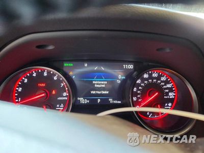 Zdjęcie 9 z 13 samochodu: 2024 TOYOTA CAMRY XSE VIN:4T1K61AK2RU225681 - miniatura