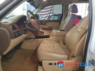 Zdjęcie 7 z 12 samochodu: 2009 CHEVROLET SILVERADO K1500 LTZ VIN:3GCEK33M09G125489 - miniatura