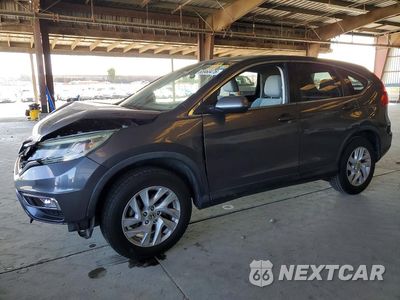 2016 HONDA CR-V EX 3CZRM3H51GG716242 - główne zdjęcie licytacji z USA - miniatura