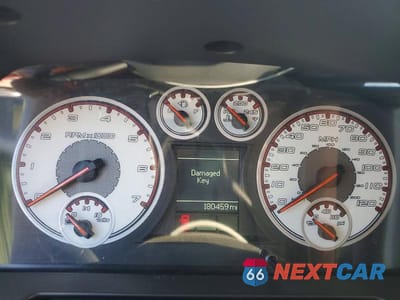 Zdjęcie 9 z 12 samochodu: 2011 DODGE RAM 1500 VIN:1D7RV1CT9BS575487 - miniatura