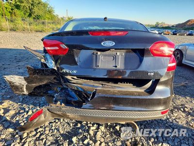 Zdjęcie 6 z 12 samochodu: 2017 FORD FOCUS SE VIN:1FADP3F28HL242512 - miniatura