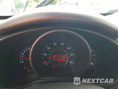 Zdjęcie 9 z 12 samochodu: 2019 KIA SOUL BASE VIN:KNDJN2A22K7666076 - miniatura