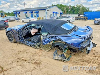 Drugie zdjęcie samochodu z przodu: 2012 CHEVROLET CAMARO LT VIN:2G1FC3D31C9157823 - miniatura
