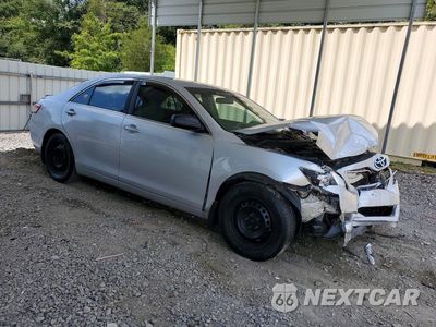 Czwarte zdjęcie samochodu z boku: 2011 TOYOTA CAMRY BASE VIN:4T1BF3EK5BU654387 - miniatura