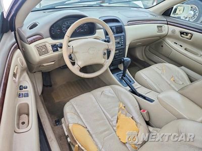 Zdjęcie 8 z 12 samochodu: 1999 TOYOTA CAMRY SOLARA SLE V6 VIN:2T1CF28P3XC234397 - miniatura