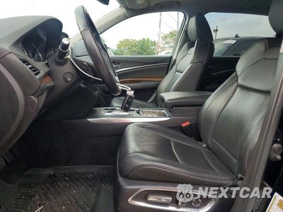 Zdjęcie 7 z 13 samochodu: 2020 ACURA MDX TECHNOLOGY VIN:5J8YD4H5XLL027032 - miniatura