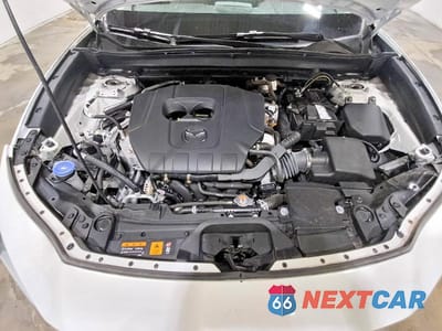 Zdjęcie 12 z 13 samochodu: 2025 MAZDA CX-30 PREFERRED VIN:3MVDMBCM5SM821593 - miniatura