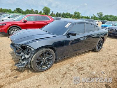 2018 DODGE CHARGER SXT 2C3CDXBG2JH289369 - główne zdjęcie licytacji z USA - miniatura