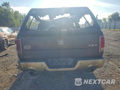 Zdjęcie 6 z 11 samochodu: 2015 RAM 1500 LONGHORN VIN:1C6RR7WM1FS504853 - miniatura
