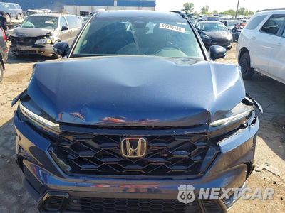 Zdjęcie 12 z 13 samochodu: 2025 HONDA CR-V SPORT-L VIN:7FARS6H8XSE000823 - miniatura