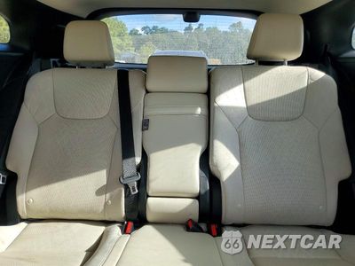 Zdjęcie 10 z 13 samochodu: 2023 LEXUS RX 350 LUXURY VIN:2T2BAMBA0PC019789 - miniatura