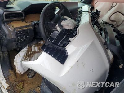 Zdjęcie 8 z 12 samochodu: 2024 TOYOTA TACOMA TRD OFF-ROAD VIN:3TYLB5JN1RT042951 - miniatura