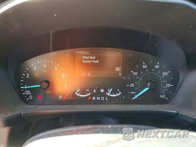 Zdjęcie 9 z 13 samochodu: 2020 FORD ESCAPE S VIN:1FMCU0F68LUC35266 - miniatura