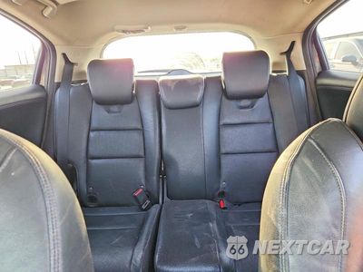 Zdjęcie 10 z 14 samochodu: 2019 HONDA HR-V EXL VIN:3CZRU5H79KM713807 - miniatura