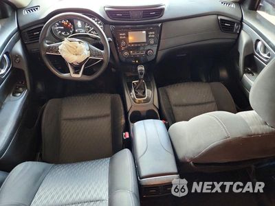 Zdjęcie 8 z 13 samochodu: 2017 NISSAN ROGUE S VIN:KNMAT2MTXHP514260 - miniatura