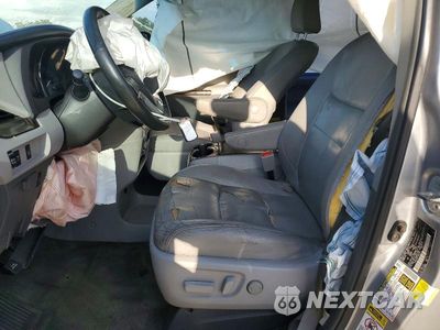 Zdjęcie 7 z 13 samochodu: 2015 TOYOTA SIENNA XLE 8-PASSENGER VIN:5TDYK3DC7FS536114 - miniatura