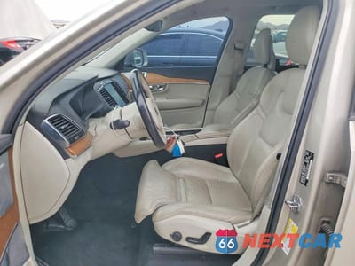 Zdjęcie 7 z 13 samochodu: 2018 VOLVO XC90 T6 VIN:YV4A22PL8J1198636 - miniatura
