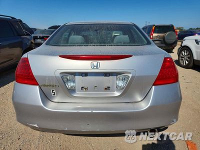 Zdjęcie 6 z 12 samochodu: 2007 HONDA ACCORD SE VIN:JHMCM563X7C019159 - miniatura