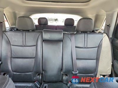 Zdjęcie 10 z 13 samochodu: 2012 KIA SORENTO SX VIN:5XYKW4A2XCG266638 - miniatura