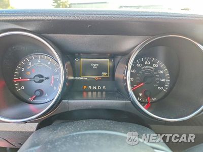 Zdjęcie 9 z 12 samochodu: 2015 FORD MUSTANG VIN:1FATP8EMXF5385488 - miniatura