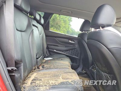 Zdjęcie 11 z 13 samochodu: 2023 HYUNDAI SANTA FE SEL PREMIUM VIN:5NMS3DAJ1PH564264 - miniatura