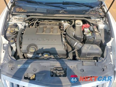 Zdjęcie 11 z 12 samochodu: 2012 LINCOLN MKS VIN:1LNHL9DRXCG801825 - miniatura