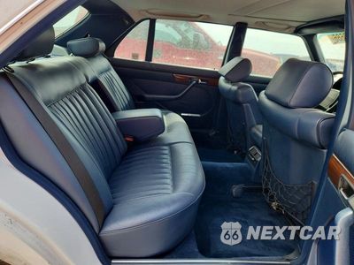 Zdjęcie 10 z 12 samochodu: 1988 MERCEDES-BENZ 420 SEL VIN:WDBCA35D1JA386655 - miniatura