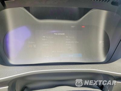 Zdjęcie 9 z 13 samochodu: 2022 VOLVO C40 P8 RECHARGE ULTIMATE VIN:YV4ED3GB9N2004074 - miniatura