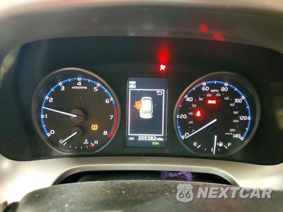 Zdjęcie 9 z 13 samochodu: 2018 TOYOTA RAV4 XLE VIN:JTMRFREV3JD224954 - miniatura