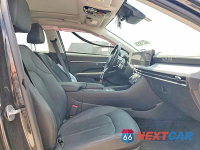 Zdjęcie 7 z 13 samochodu: 2025 HYUNDAI SONATA HYBRID LIMITED VIN:KMHL54JJ4SA124391 - miniatura