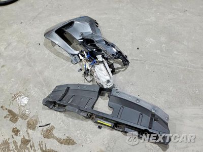 Zdjęcie 13 z 14 samochodu: 2021 NISSAN ROGUE S VIN:5N1AT3AB2MC847728 - miniatura