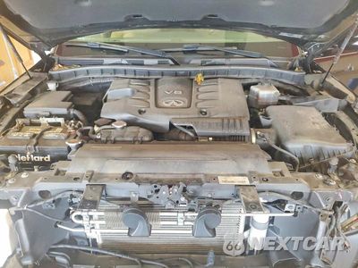 Zdjęcie 12 z 13 samochodu: 2016 INFINITI QX80 BASE VIN:JN8AZ2NF6G9614015 - miniatura