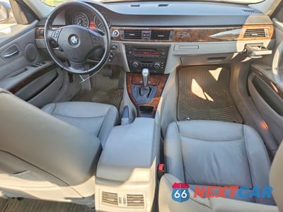 Zdjęcie 8 z 12 samochodu: 2007 BMW 328 XI SULEV VIN:WBAVC73517KP32890 - miniatura