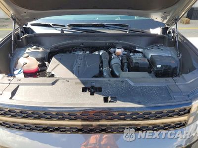 Zdjęcie 12 z 14 samochodu: 2025 HYUNDAI SANTA FE CALLIGRAPHY VIN:5NMP5DGL1SH088499 - miniatura