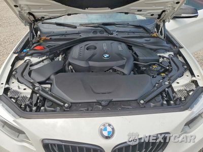 Zdjęcie 11 z 12 samochodu: 2017 BMW 230I VIN:WBA2K9C30HV647636 - miniatura