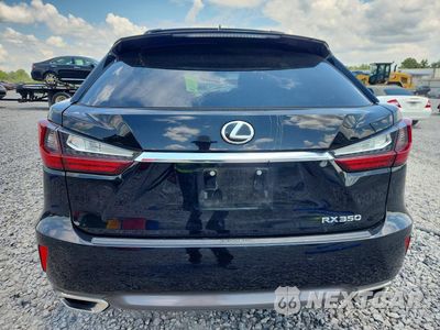 Zdjęcie 6 z 13 samochodu: 2016 LEXUS RX 350 BASE VIN:2T2BZMCA6GC002034 - miniatura