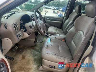 Zdjęcie 7 z 13 samochodu: 2003 CHRYSLER TOWN & COUNTRY LIMITED VIN:2C8GP64L33R132275 - miniatura