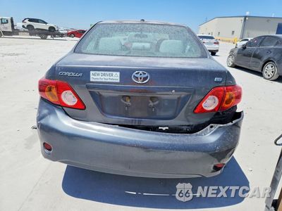 Zdjęcie 6 z 12 samochodu: 2010 TOYOTA COROLLA LE VIN:2T1BU4EEXAC510856 - miniatura