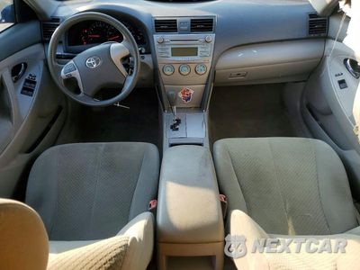 Zdjęcie 8 z 12 samochodu: 2007 TOYOTA CAMRY VIN:4T1BE46K67U068196 - miniatura