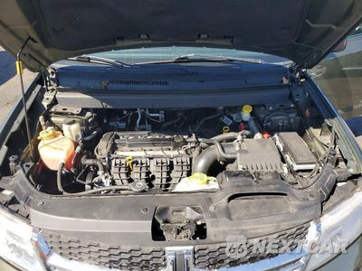 Zdjęcie 12 z 13 samochodu: 2016 DODGE JOURNEY SE VIN:3C4PDCABXGT250606 - miniatura
