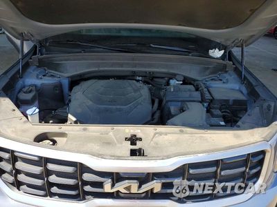 Zdjęcie 11 z 13 samochodu: 2025 KIA TELLURIDE S VIN:5XYP64GC8SG629796 - miniatura
