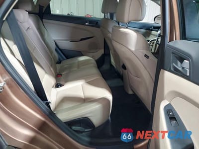 Zdjęcie 10 z 12 samochodu: 2016 HYUNDAI TUCSON LIMITED VIN:KM8J3CA21GU137542 - miniatura