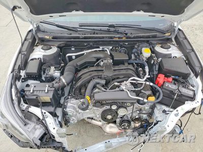Zdjęcie 11 z 12 samochodu: 2025 SUBARU LEGACY PREMIUM VIN:4S3BWAD64S3025321 - miniatura
