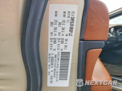 Zdjęcie 13 z 13 samochodu: 2011 JEEP GRAND CHEROKEE VIN:1J4RR6GG6BC632886 - miniatura