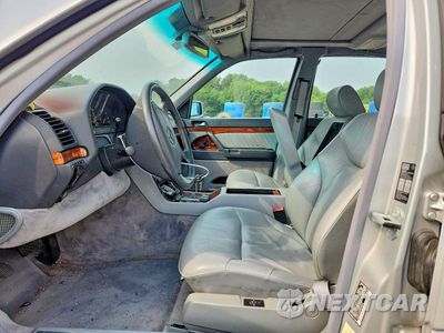Zdjęcie 7 z 12 samochodu: 1994 MERCEDES-BENZ S 320 VIN:WDBGA32E1RA167611 - miniatura