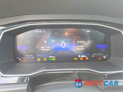 Zdjęcie 8 z 13 samochodu: 2024 VOLKSWAGEN JETTA SPORT VIN:3VWBM7BUXRM034024 - miniatura